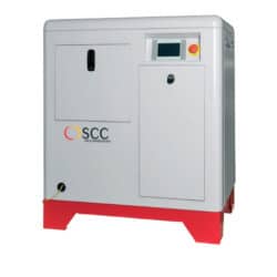 SCC SMART 7