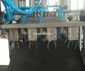 Производство на капсули BTE486