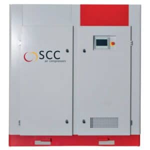 SCC STRONG